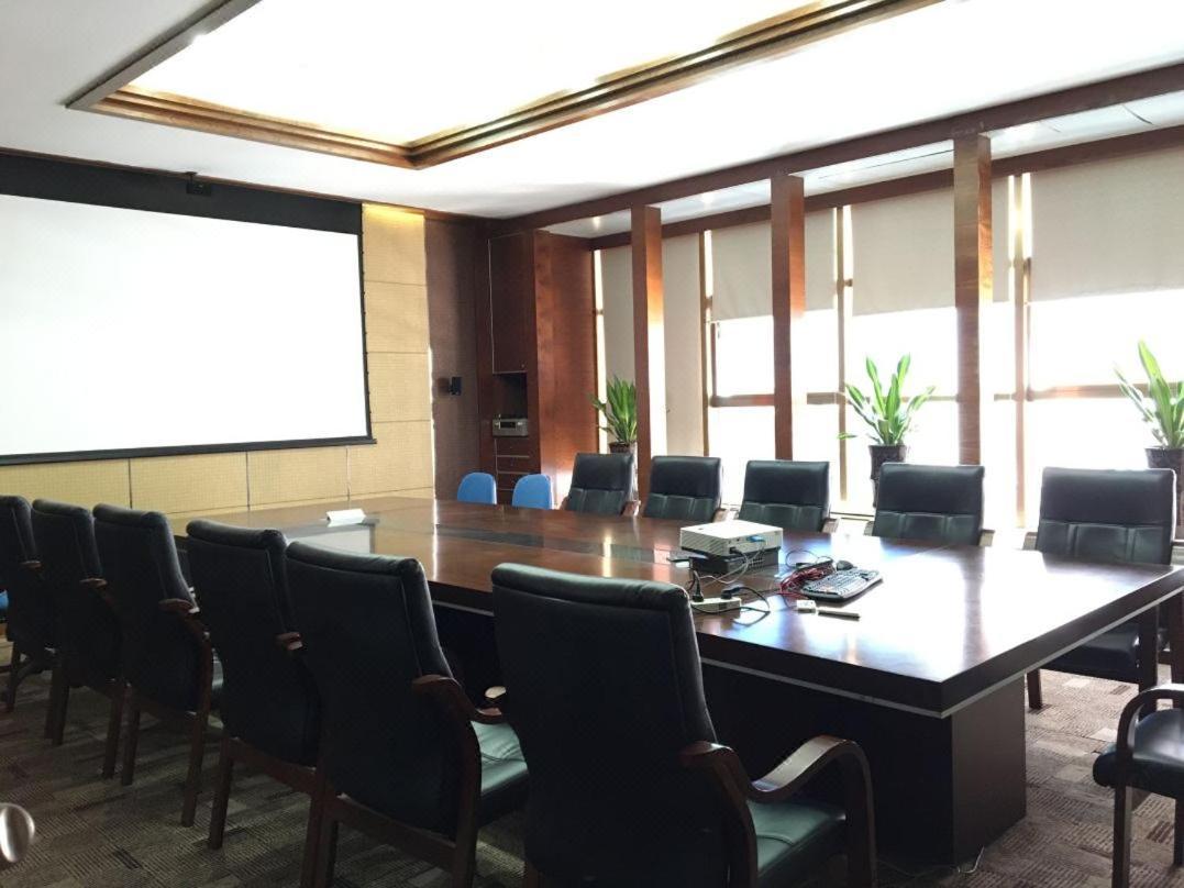 Vienna International Hotel Shenzhen Shuibei Dış mekan fotoğraf