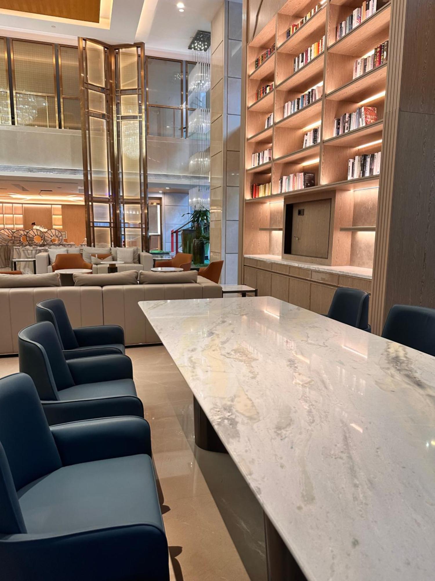 Vienna International Hotel Shenzhen Shuibei Dış mekan fotoğraf